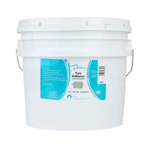 Picture of Pure Brilliance Clear Glaze Dipping 11.36L