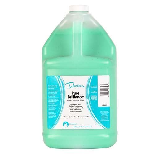 Picture of Pure Brilliance Clear Glaze 3.78L