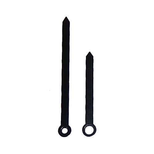 Picture of Clock Hand - Black 79mm