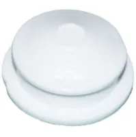Picture of Rubber Stopper 12mm (1/2")