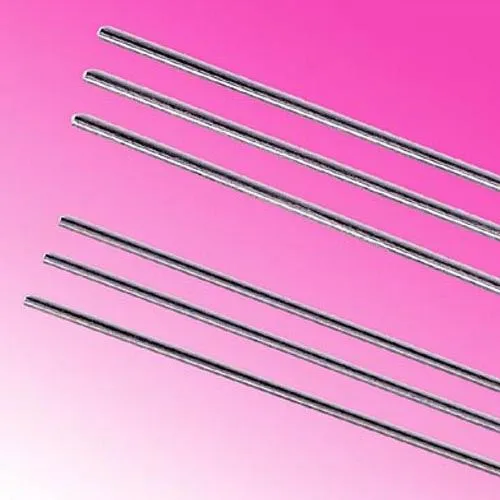 Picture of Hi Temp Wire - Gauge 11 Rods 5pk