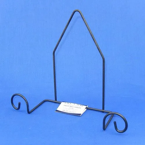 Picture of Vertical Plate Hanger - Single