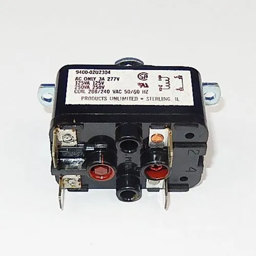 Picture of Control Relay