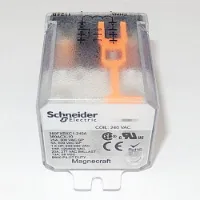 Picture of Power Relay 240v