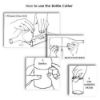 Picture of Glass Bottle Cutter