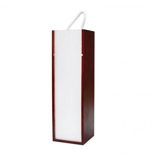 Picture of Sublimation Wine Bottle Gift Box only