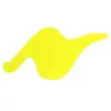Picture of SC359 Scribbles Neon Yellow