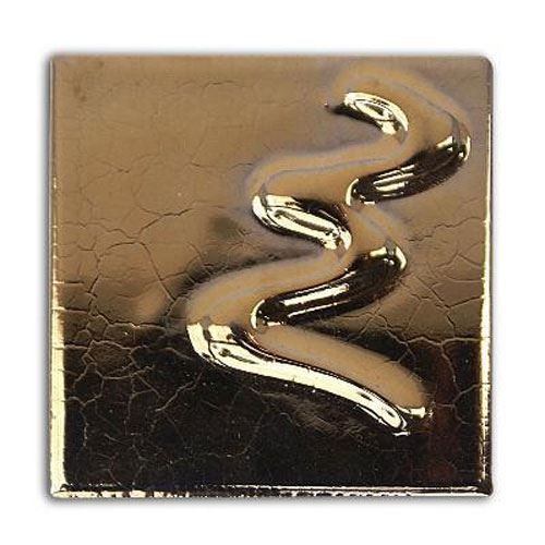 Picture of Cesco Crackle Gloss Glaze Goldene 500ml