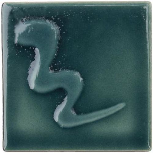 Picture of Cesco Gloss Glaze Grey Jade 500ml