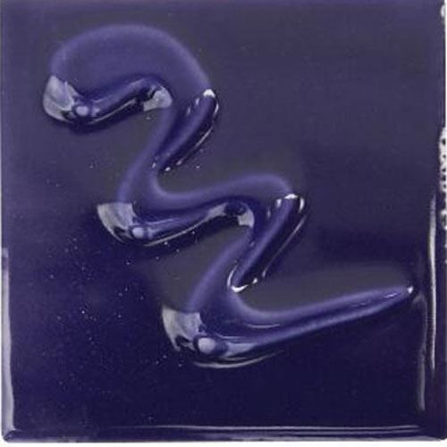 Picture of Cesco Gloss Glaze Purple 500ml