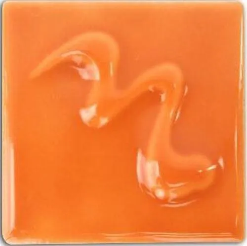 Picture of Cesco Gloss Glaze Apricot 500ml