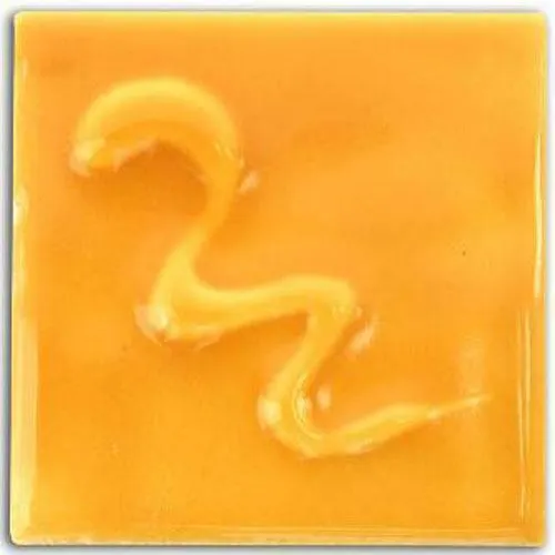 Picture of Cesco Gloss Glaze Honey Gold 500ml