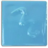Picture of Cesco Gloss Glaze Turquoise Blue 500ml