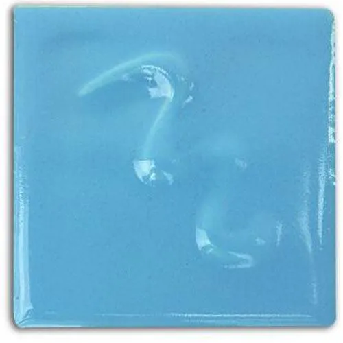 Picture of Cesco Gloss Glaze Turquoise Blue 500ml
