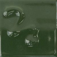 Picture of Cesco Gloss Glaze Forest Green 500ml