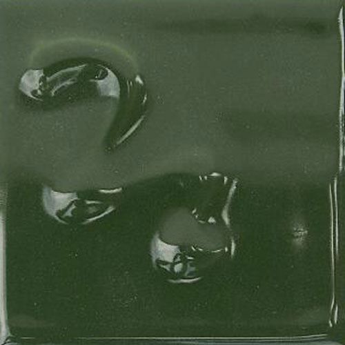 Picture of Cesco Gloss Glaze Forest Green 500ml