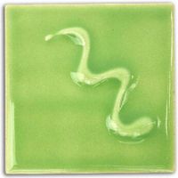 Picture of Cesco Gloss Glaze Victoria Green 500ml