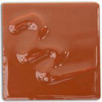 Picture of Cesco Gloss Glaze Tan 500ml