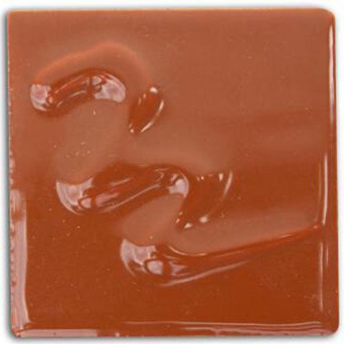 Picture of Cesco Gloss Glaze Tan 500ml