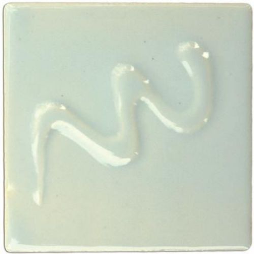 Picture of Cesco Gloss Glaze Light Grey 500ml