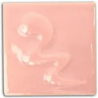Picture of Cesco Gloss Glaze Salmon Pink 500ml