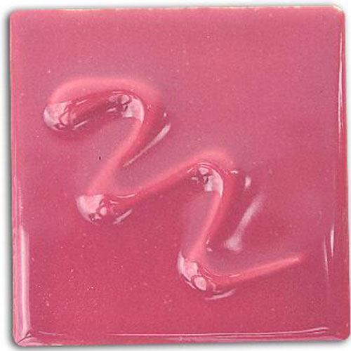 Picture of Cesco Gloss Glaze Raspberry 500ml