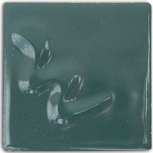Picture of Cesco Gloss Glaze Drake Neck Green 500ml