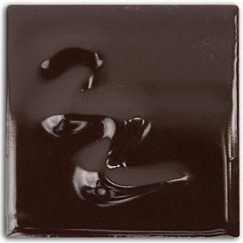Picture of Cesco Gloss Glaze Dark Brown 500ml