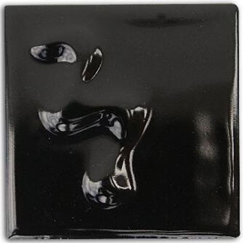 Picture of Cesco Gloss Glaze Black 500ml