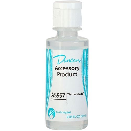Picture of Duncan Thin N Shade 59ml