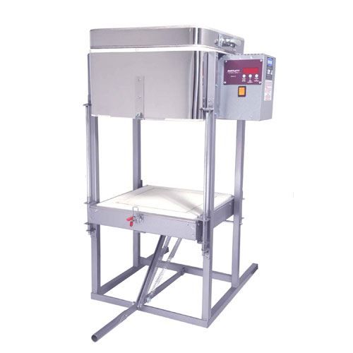Picture of Cress Kiln GK2 Drop Bottom Glass Fusing 20L