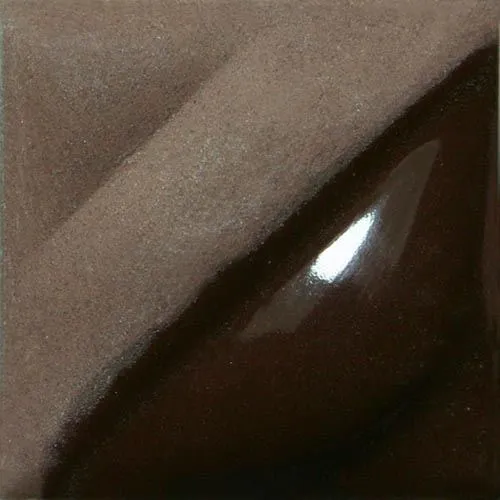 Picture of Amaco Velvet Underglaze V314 Chocolate Brown 59ml