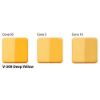 Picture of Amaco Velvet Underglaze V309 Deep Yellow 59ml