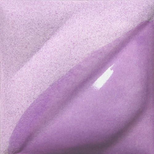 Picture of Amaco Velvet Underglaze V321 Lilac 59ml