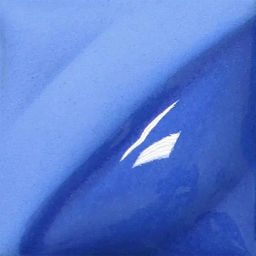 Picture of Amaco Velvet Underglaze V326 Medium Blue 59ml