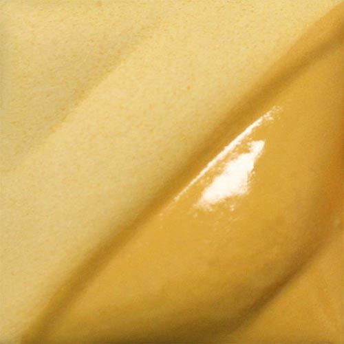 Picture of Amaco Velvet Underglaze V350 Orange 59ml
