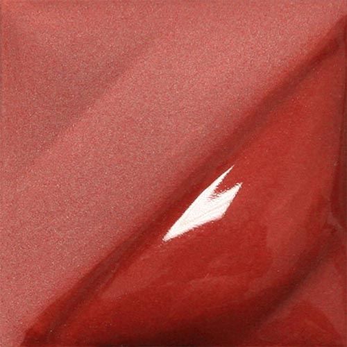 Picture of Amaco Velvet Underglaze V382 Red 59ml