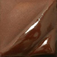 Picture of Amaco Velvet Underglaze V313 Red Brown 59ml