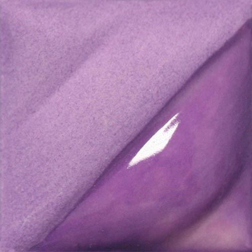 Picture of Amaco Velvet Underglaze V380 Violet 59ml