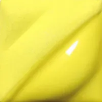 Picture of Amaco Velvet Underglaze V308 Yellow 59ml