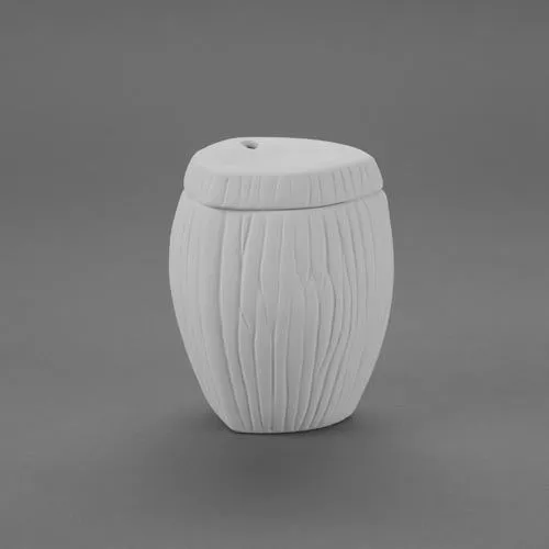 Picture of Ceramic Bisque 35364 Tropical Coconut Tumbler