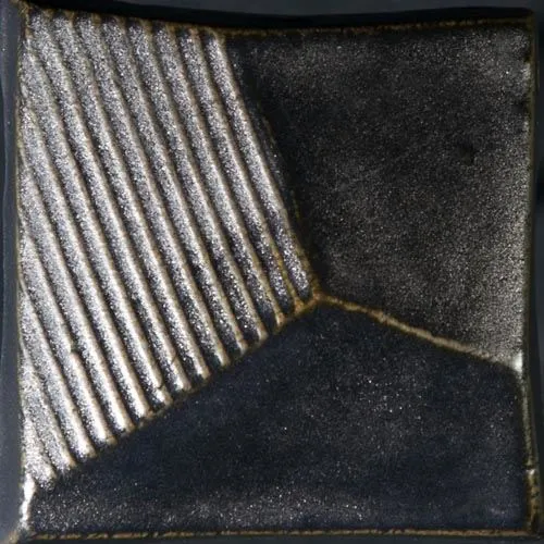 Picture of Duncan Metallic Glaze SY1029 Rhodium 118ml