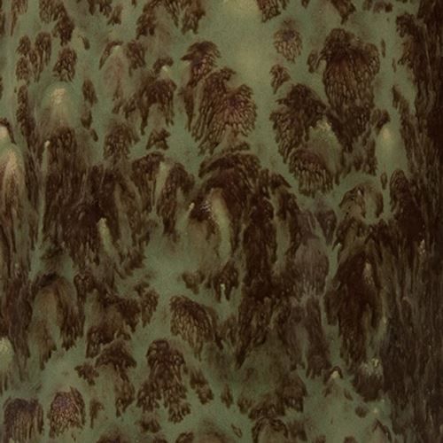 Picture of Mayco Jungle Gems Glaze CG967 Green Agate 118ml
