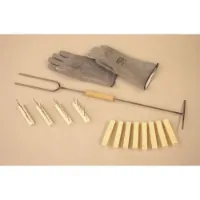 Picture of Furniture Kit to suit Paragon Furnace Knife Making 18T Series