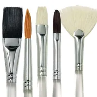 Picture for category Brushes