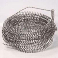 Picture of Duncan 1027 Kiln Element - Bottom