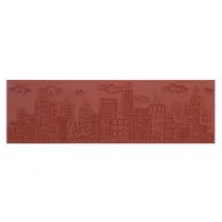 Picture of Mayco Designer Stamp - Skyline