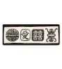 Picture of Mayco Designer Stamp - Chinese Symbols