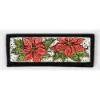 Picture of Mayco Designer Stamp - Poinsettia