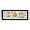 Picture of Mayco Designer Stamp - Large Deco Circles
